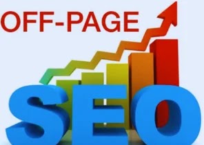 Off page seo