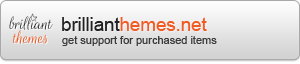 Brilliant Themes - Premium themes