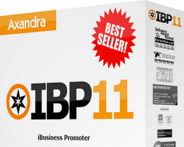 IBP Internet Business Promoter 11.9