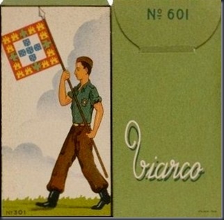 Lápis Viarco.2