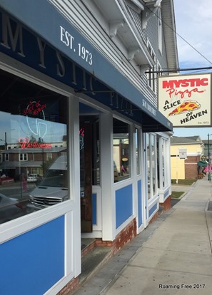 Mystic Pizza