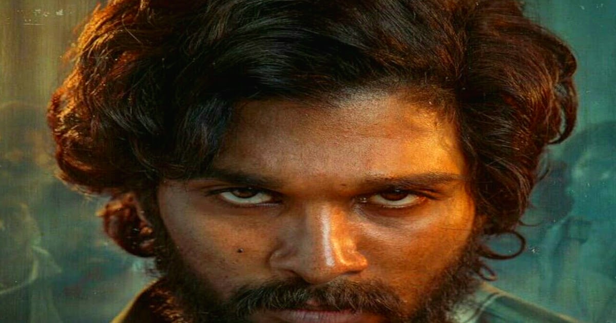 Pushpa Teaser Introducing Pushpa Raj Movie Review