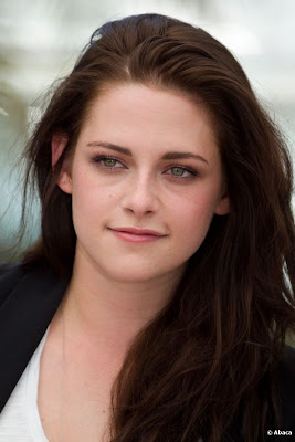 Kristen Stewart Beautiful Hollywood Actress