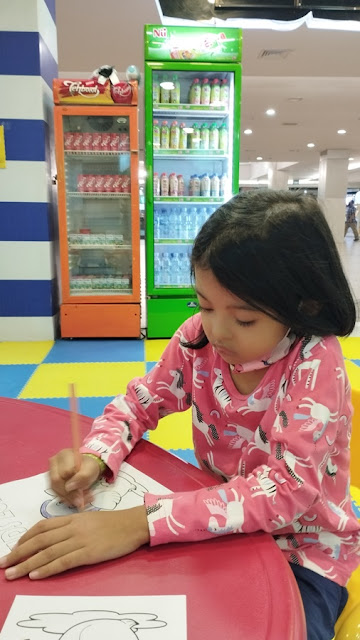 kids zone bg junction surabaya