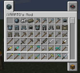 Zenkai Style Iyamato S Mod For 1 12 2