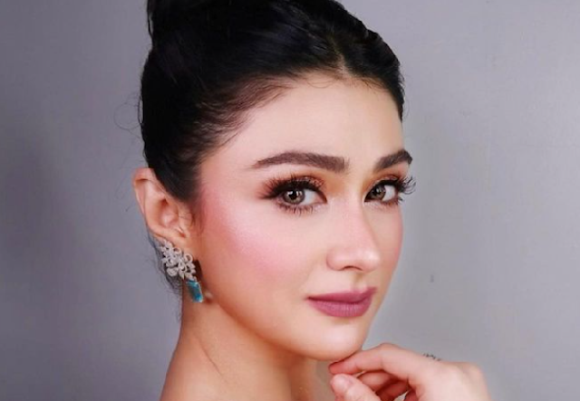 Carla Abellana Opens up About Moving On and Forgiving Tom Rodriguez.