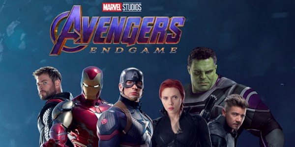 Avengers: Endgame (2019) HD Full Movies Free Download 720p 1080p 