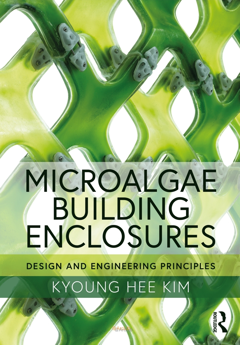 Microalgae Building Enclosures