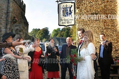 BLANCHLAND WEDDING PHOTOGRAPHY REVIEW