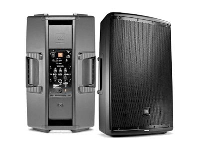 Harga Speaker Aktfi JBL EON 615 Bluetooth