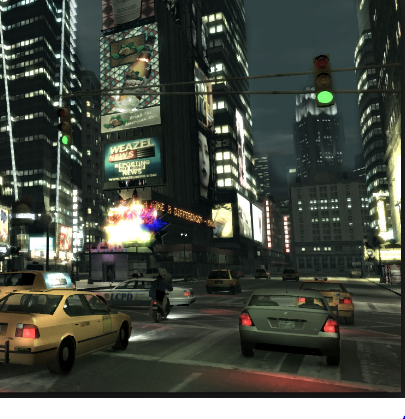 Download Grand Theft Auto IV: Gta 4 Apk + Data + Obb for ...