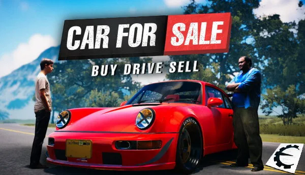 Car For Sale Simulator 2023 Cheat Engine
