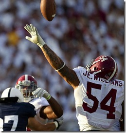 Jesse Williams Penn State 9-10-11 crop