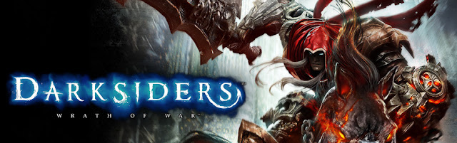 Darksiders System Requirements