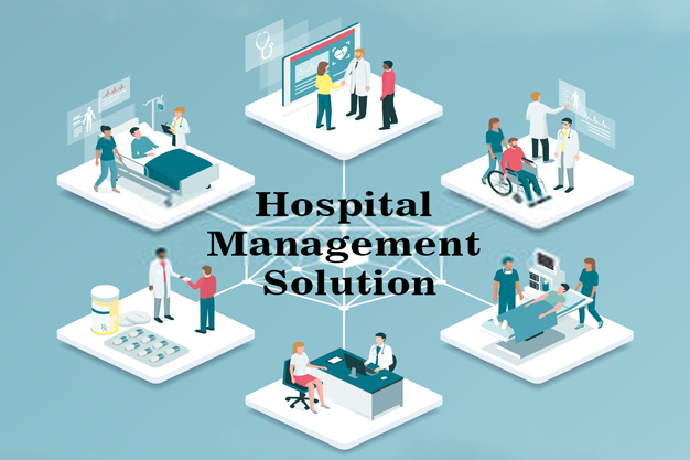 Hospital Management Solution