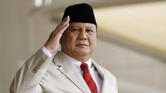 Prabowo Diminta Tertibkan Fadli Zon Usai Nyinyirin Ahok