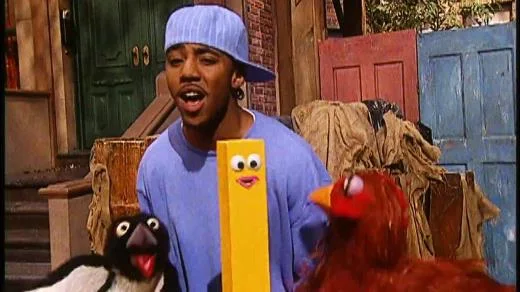 The number of the day is 1 in the Sesame Street Episode 4279, Miles sings a song. It about his favorite number, one.