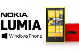 Daftar Harga Handphone Windows Nokia Lumia Januari 2015