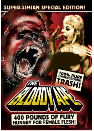 http://tiahblog.blogspot.co.uk/2014/04/dvd-review-bloody-ape-1997.html