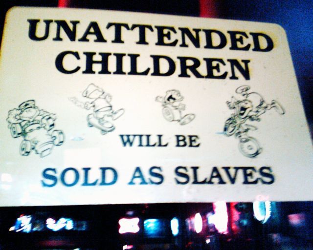 funny signs for kids. funny signs for kids.