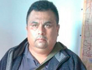 Ejecutan a reportero Pedro Tamayo en Tierra Blanca Veracruz