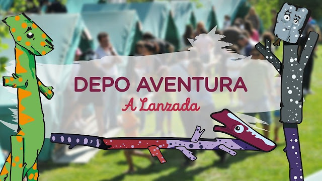 A DEPUTACIÓN DE PONTEVEDRA APROBA AS BASES DO PROGRAMA “DEPOAVENTURA A LANZADA 2018”