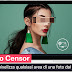 Photo Censor | sfoca o pixelizza qualsiasi area di una foto dal browser