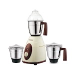 Kiam Mixer Blender And Grinder 3 In 1 – 750w (BL-1900)