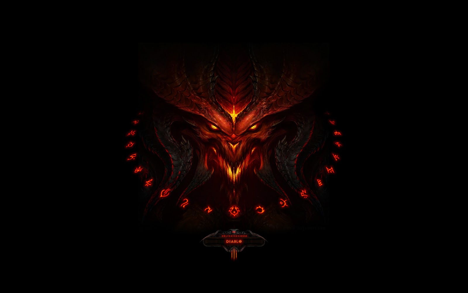 Diablo 1 deserves some love introducing DiabloPatch ~ Diablo III news