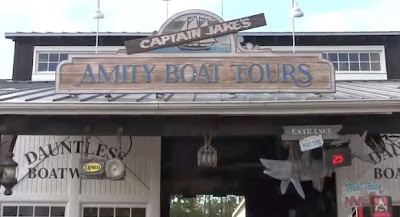jaws tour