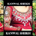 Kanwal Sheikh Fall Collection 2013 For Women