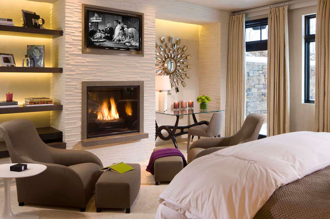 Kalacris Design  designing for you Romantic bedroom  