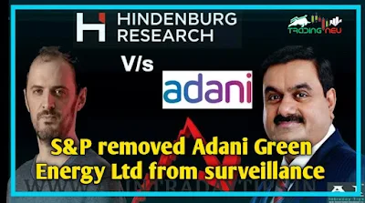 Good news for Adani Group, US agency says this on Adani Green's debt