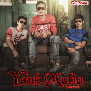 Yank Mulia - Biasa Aja Keles Stafaband Mp3 dan Lirik Terbaru 