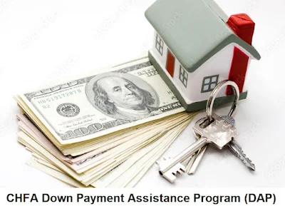 CHFA Down Payment Assistance Program