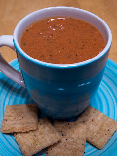 Creamy Tomato Soup