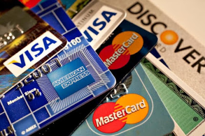 FREE CREDIT CARDS - Leaked Debit Card Details 2018