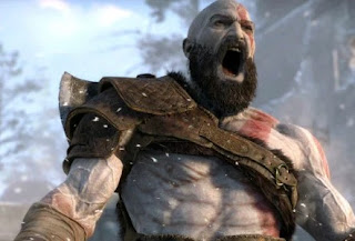 God of War is also rumored to be going to the PC