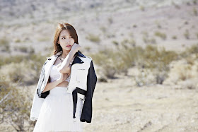 Yura Girl's Day Love Second Album