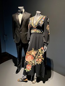 George Clooney Julia Roberts Ticket to Paradise film costumes