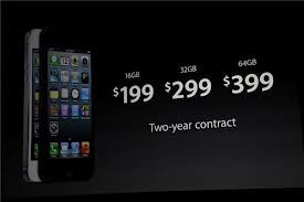 iphone 5