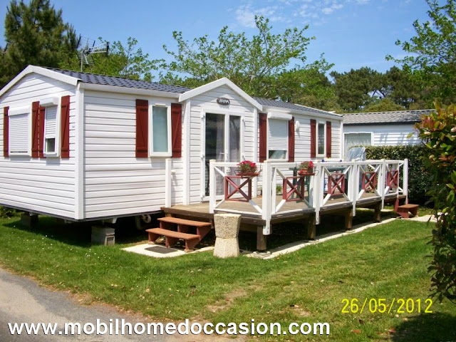 Mobile Homes