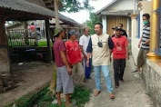 Anggota DPRD Taufik Ismail Desak Pemkab Fasilitasi Damkar di Setiap Kecamatan