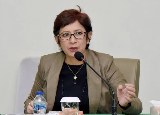 Anggota Komisi I DPR Nurul Arifin Respon Positif Pertemuan Prabowo Subianto dengan Vladimir Putin di Rusia
