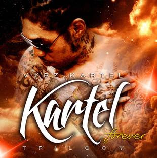 Vybz Kartel - Kartel Forever: Trilogy