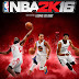 NBA 2k16 Free Download Full Version For PC