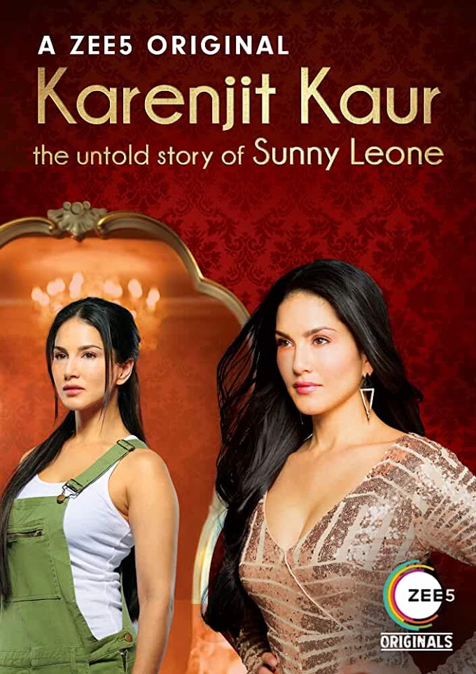 Karenjit Kaur Season 1-3 Complete (2018) Hindi - Favorite TV
