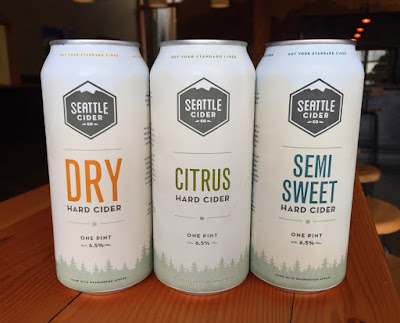 image courtesy Seattle Cider Company