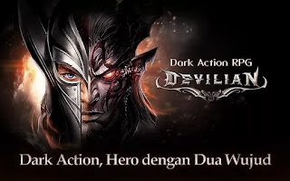 Download Devilian Apk v1.0.6.36852 Mod Hack for Android